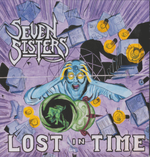 Seven Sisters : Lost in Time
